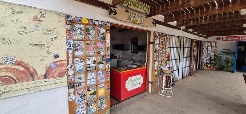 6 Bedroom Property for Sale in Barrydale Western Cape